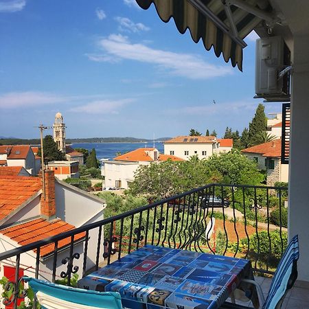 Lina Vrankovic Apartments Hvar Town Eksteriør billede