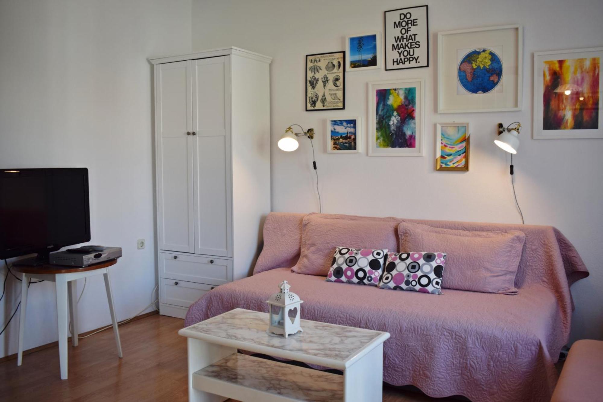 Lina Vrankovic Apartments Hvar Town Eksteriør billede