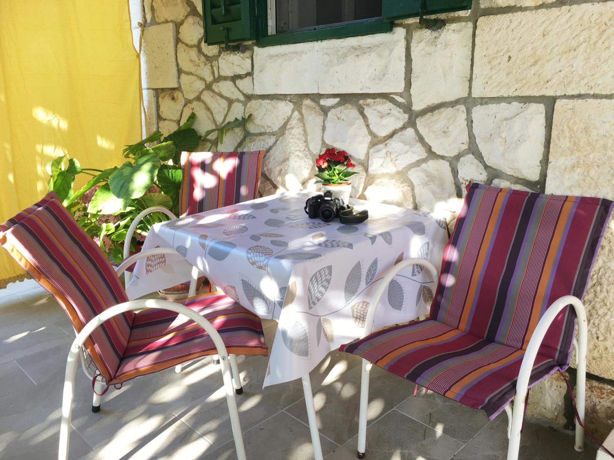 Lina Vrankovic Apartments Hvar Town Eksteriør billede
