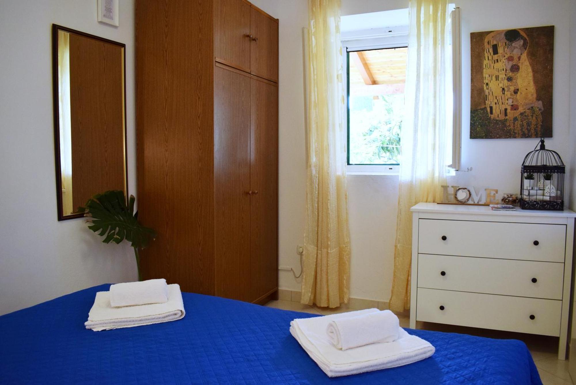 Lina Vrankovic Apartments Hvar Town Eksteriør billede