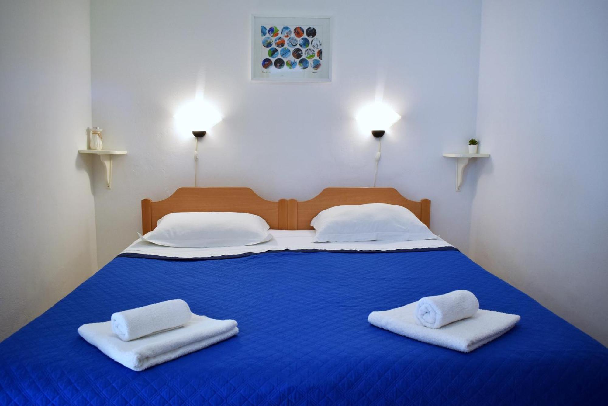 Lina Vrankovic Apartments Hvar Town Eksteriør billede