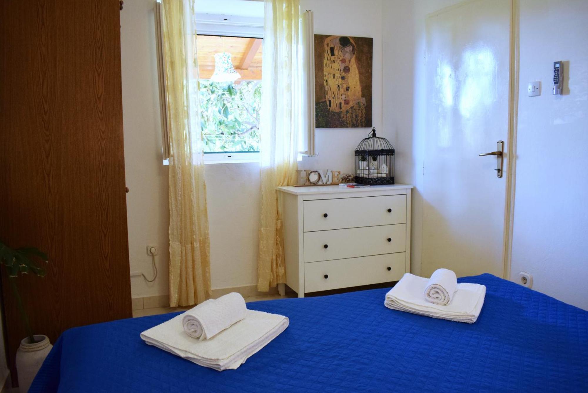 Lina Vrankovic Apartments Hvar Town Eksteriør billede