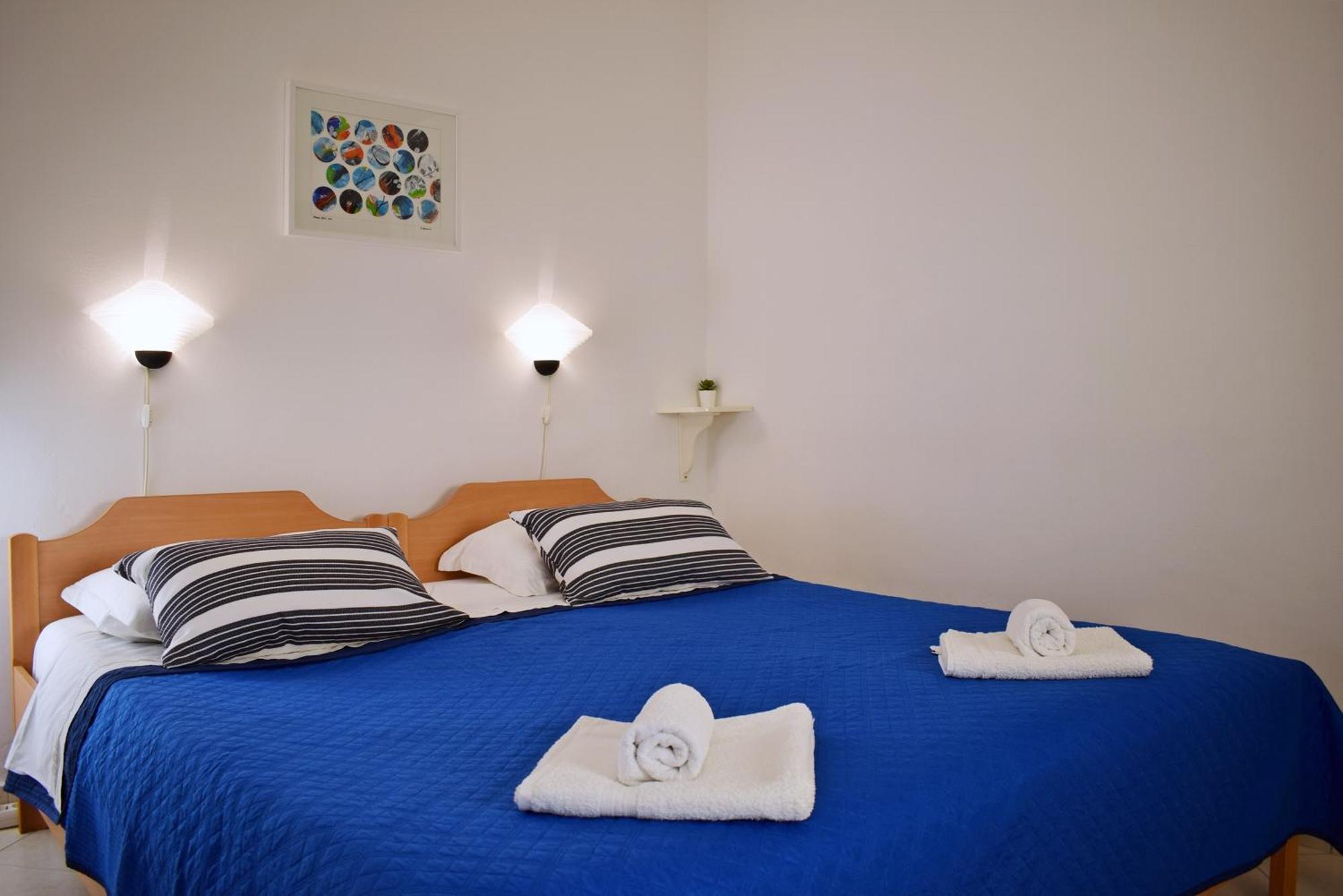 Lina Vrankovic Apartments Hvar Town Eksteriør billede