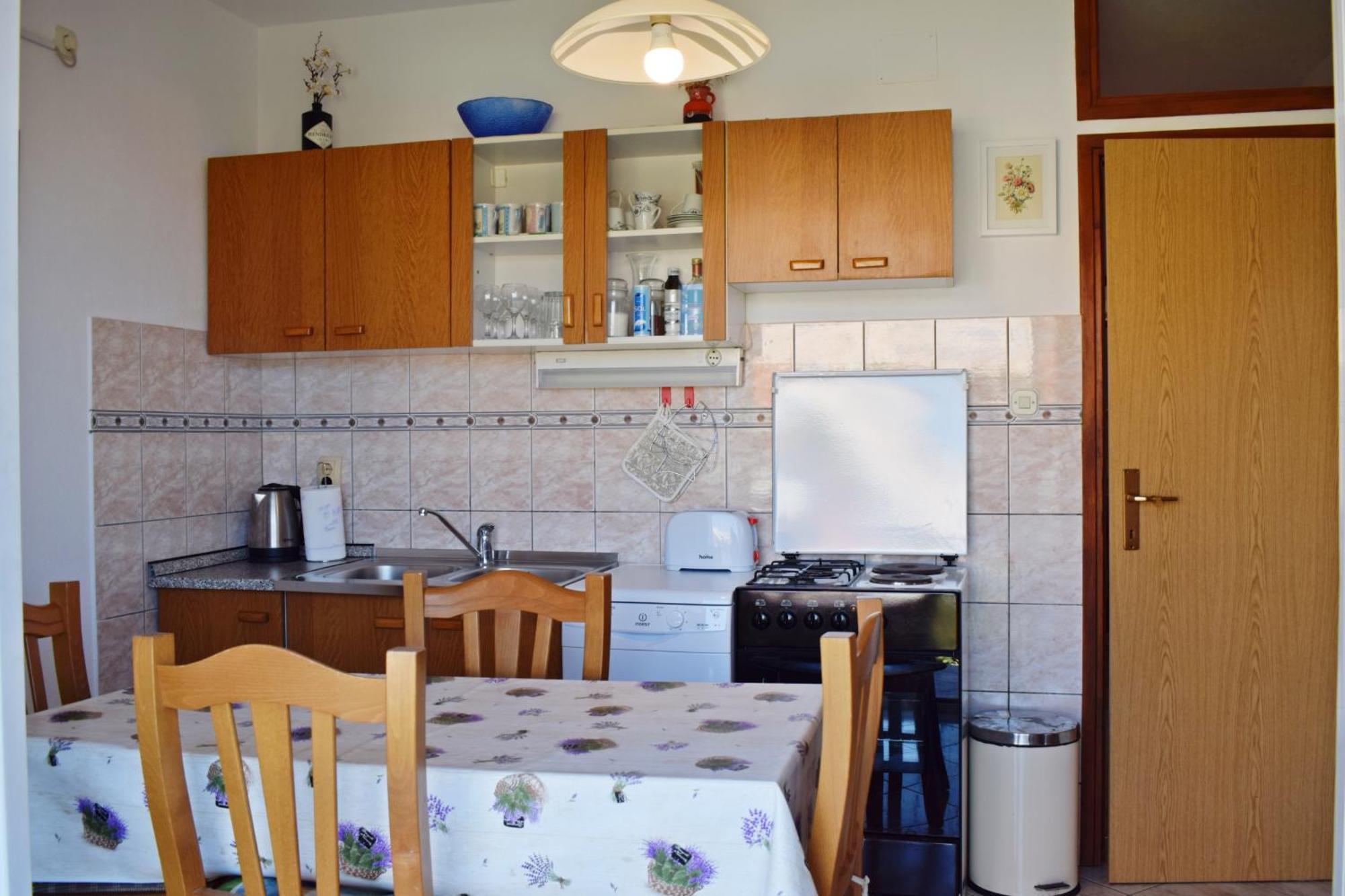 Lina Vrankovic Apartments Hvar Town Eksteriør billede