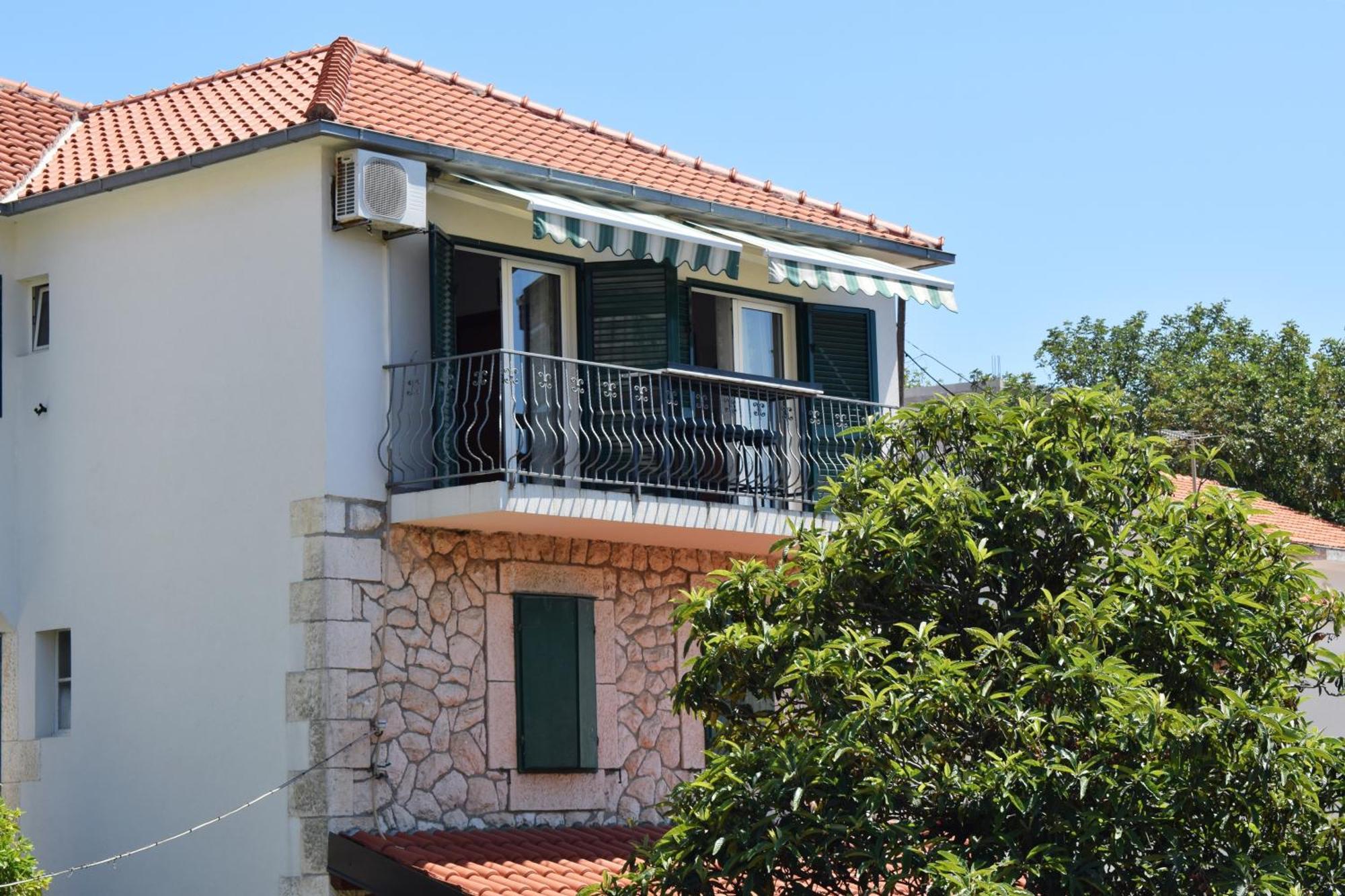 Lina Vrankovic Apartments Hvar Town Eksteriør billede
