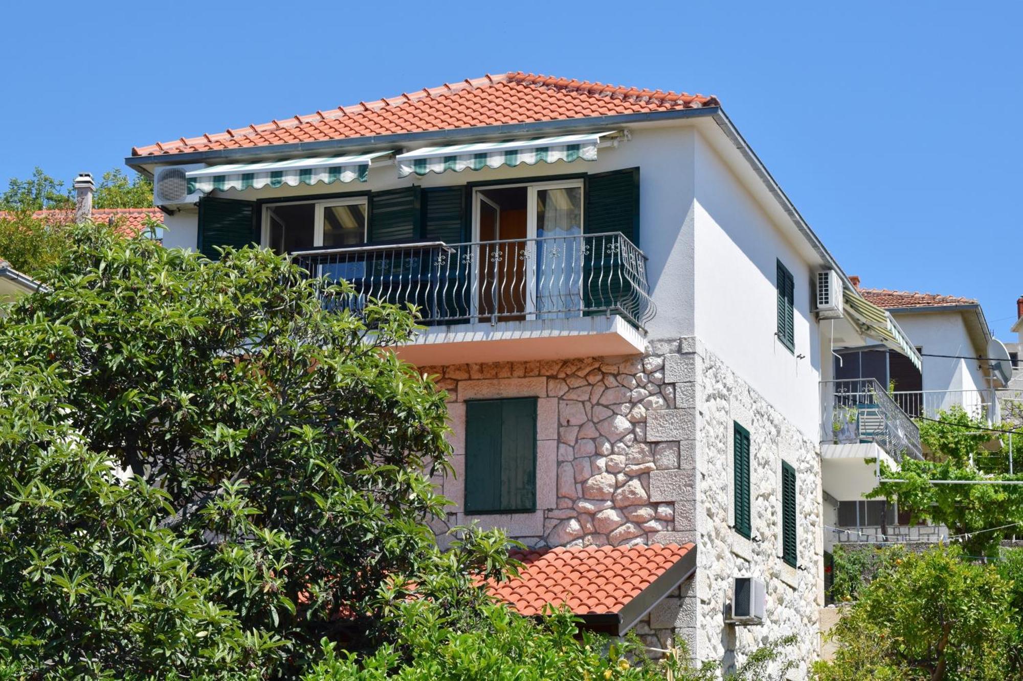 Lina Vrankovic Apartments Hvar Town Eksteriør billede
