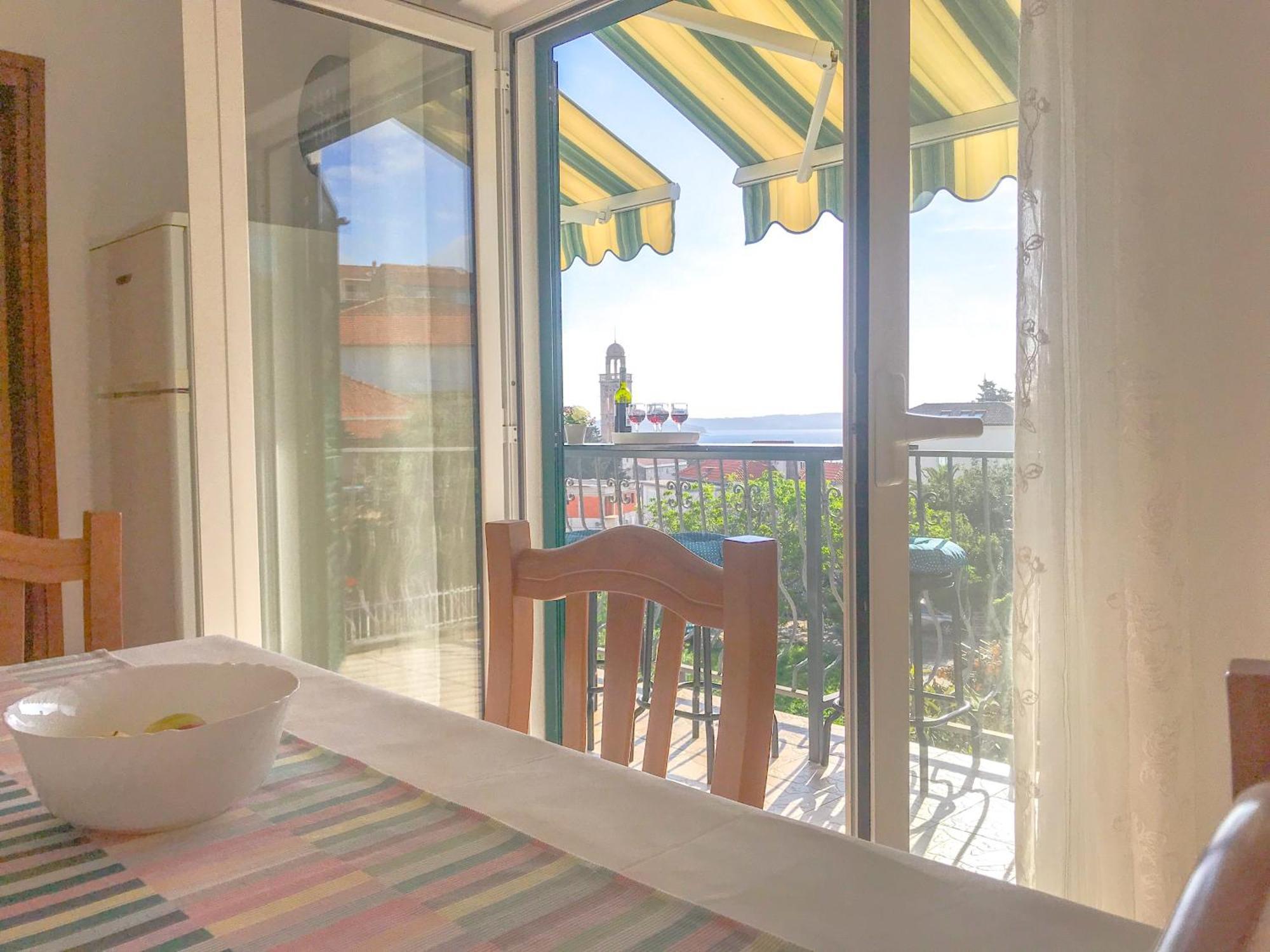 Lina Vrankovic Apartments Hvar Town Eksteriør billede