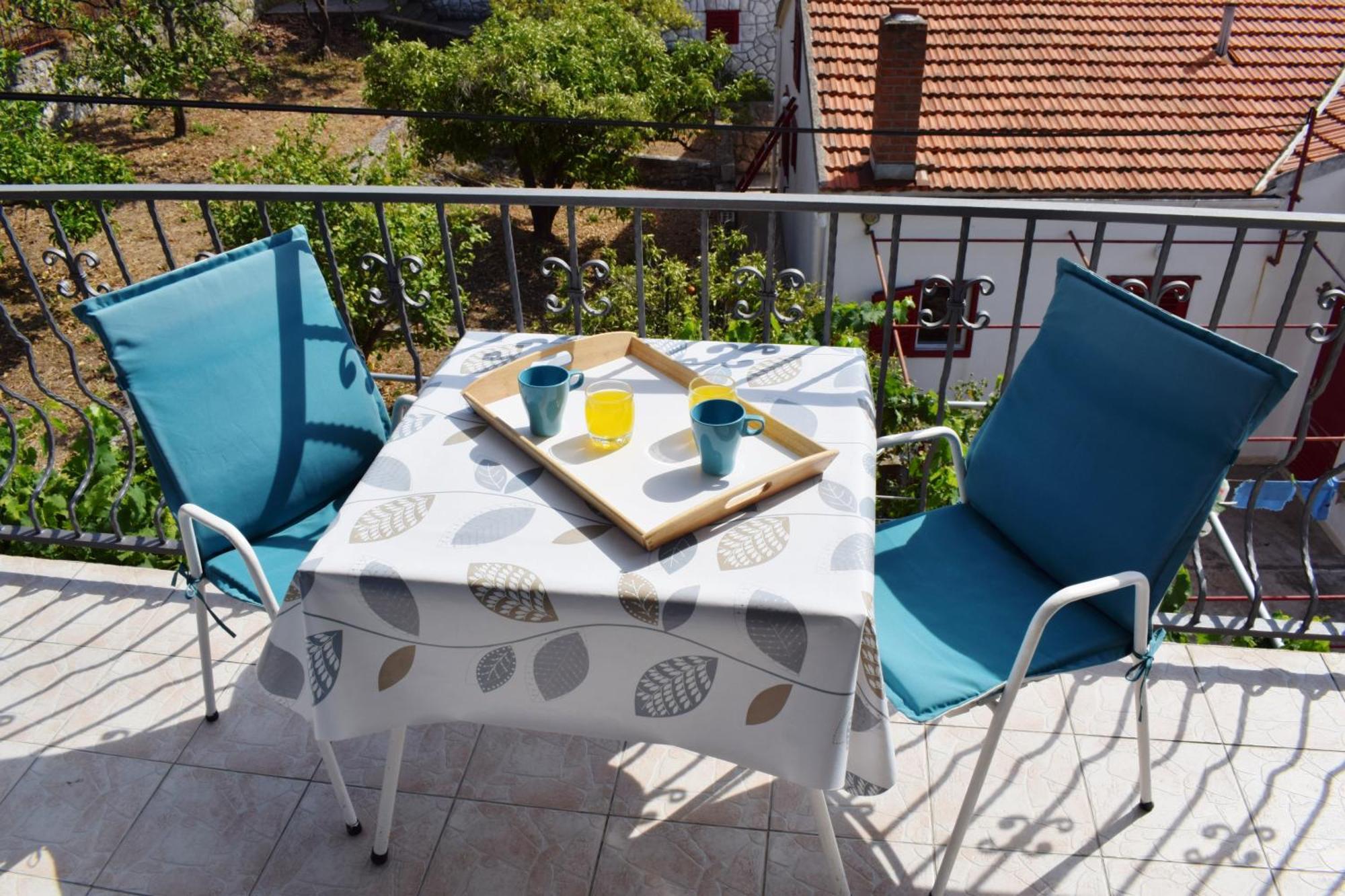 Lina Vrankovic Apartments Hvar Town Eksteriør billede