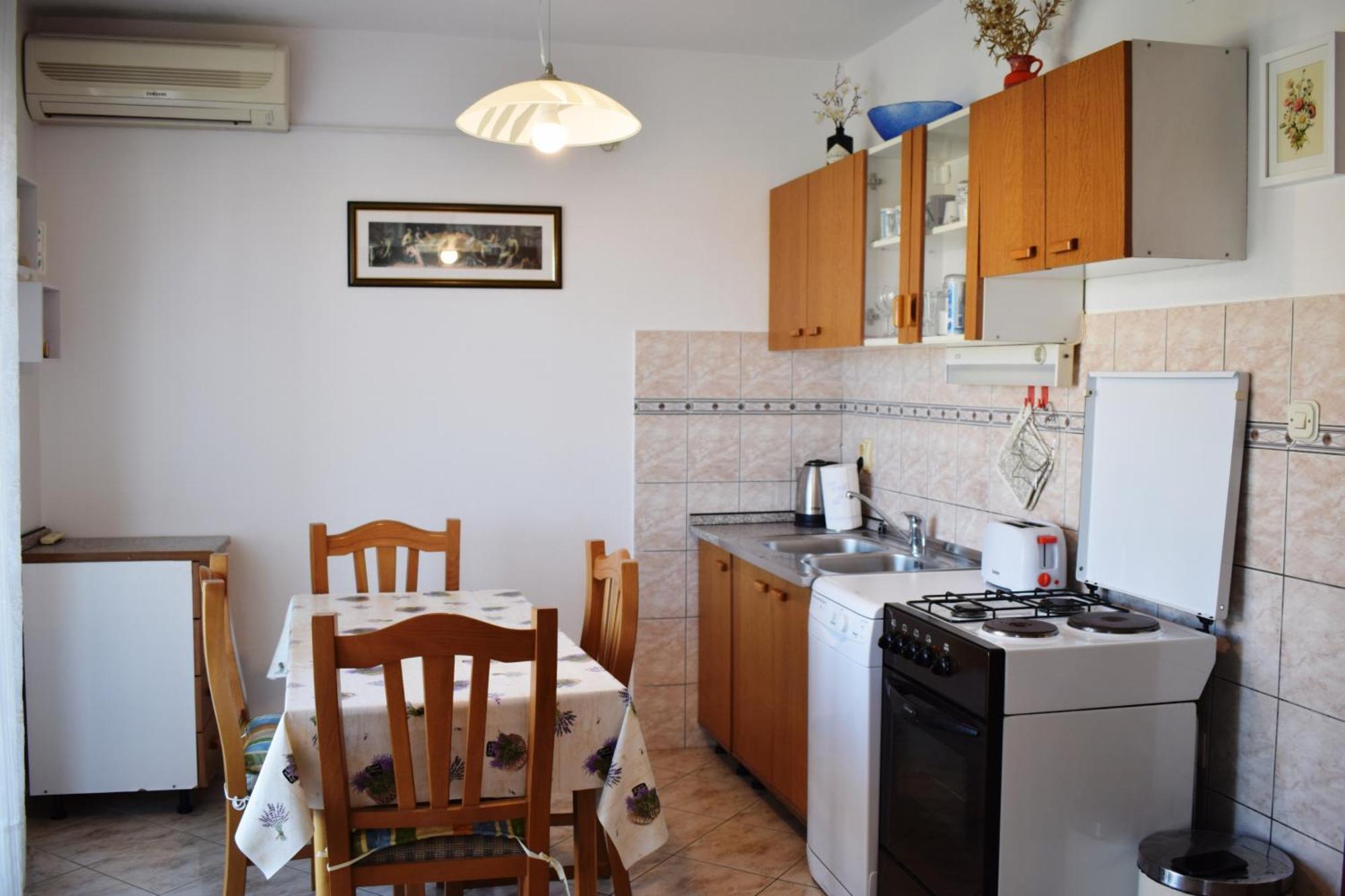 Lina Vrankovic Apartments Hvar Town Eksteriør billede