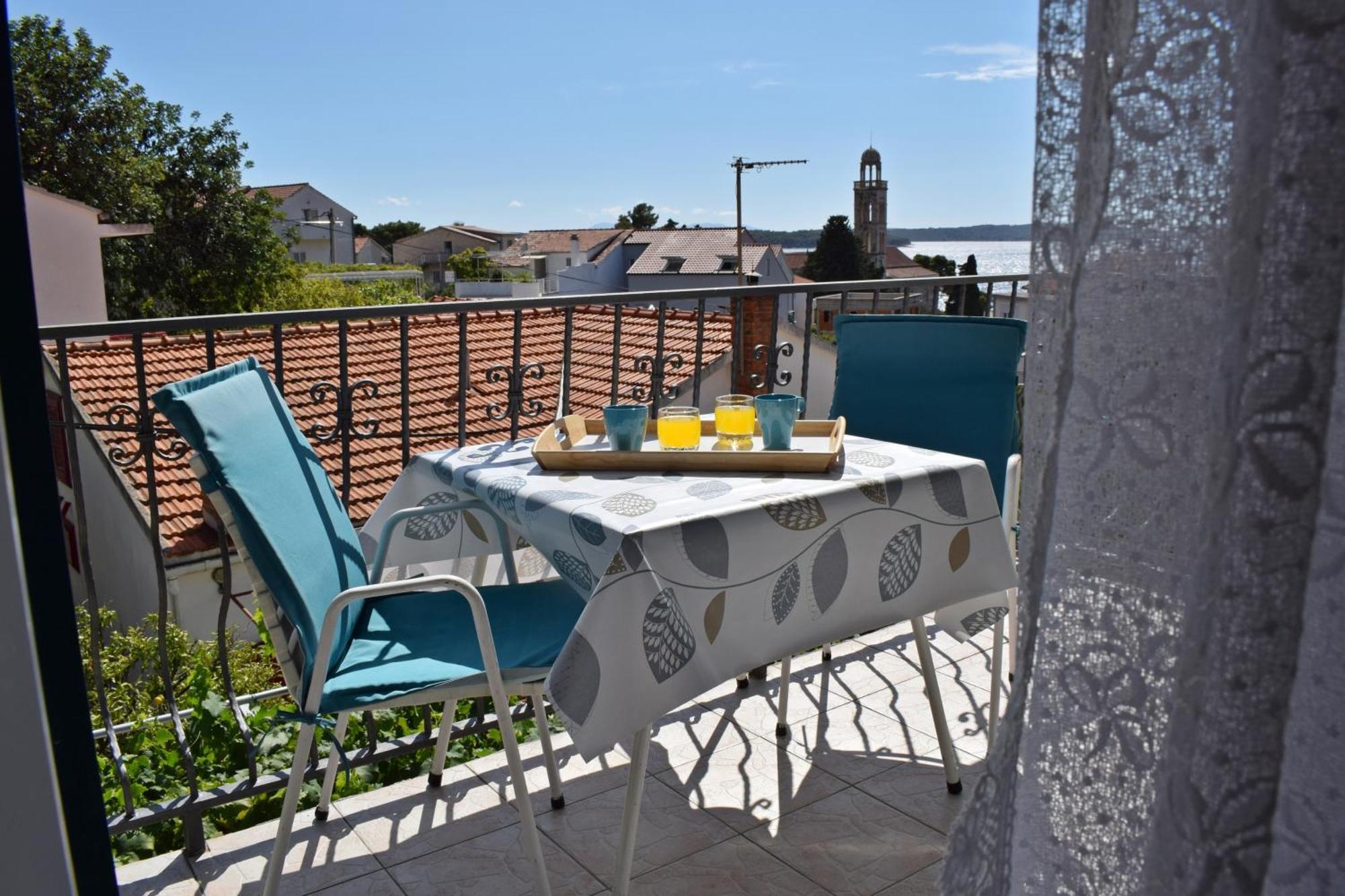 Lina Vrankovic Apartments Hvar Town Eksteriør billede