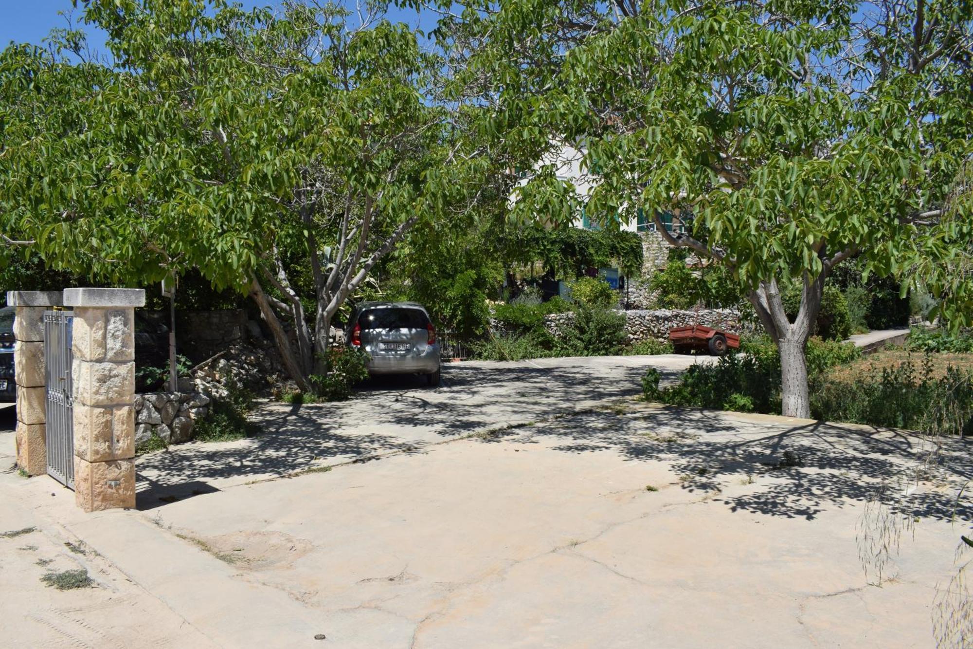 Lina Vrankovic Apartments Hvar Town Eksteriør billede