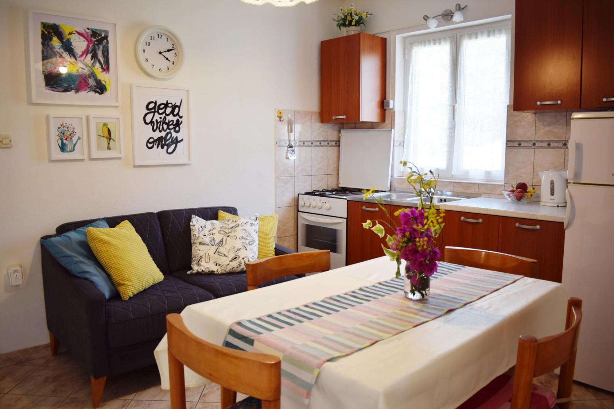 Lina Vrankovic Apartments Hvar Town Eksteriør billede