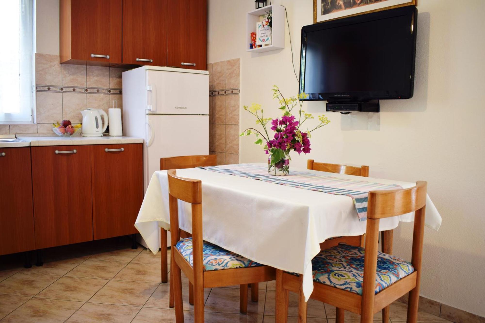 Lina Vrankovic Apartments Hvar Town Eksteriør billede