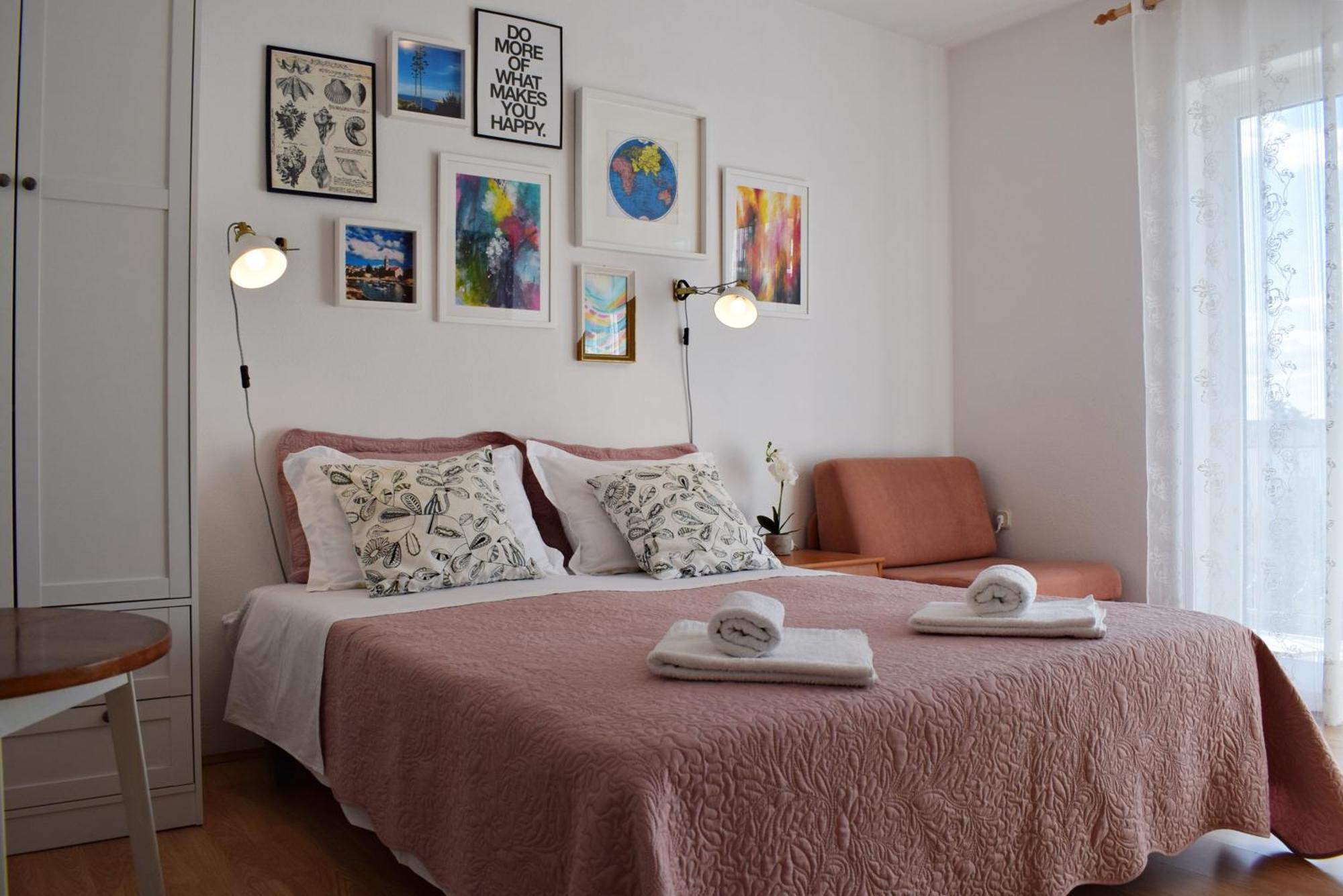 Lina Vrankovic Apartments Hvar Town Eksteriør billede
