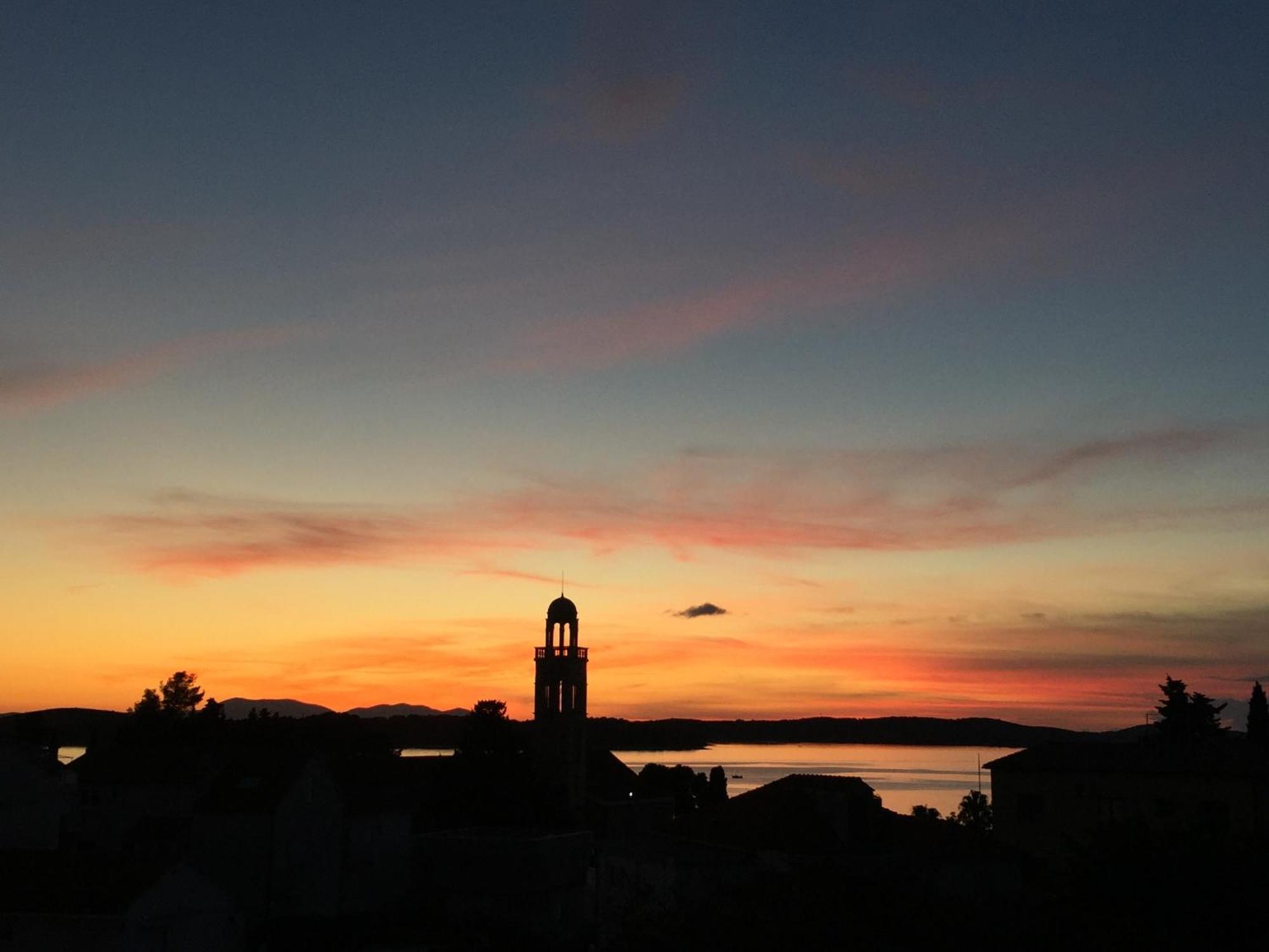 Lina Vrankovic Apartments Hvar Town Eksteriør billede