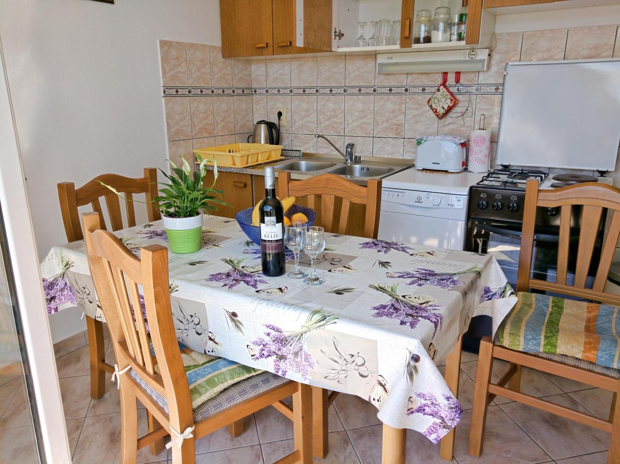 Lina Vrankovic Apartments Hvar Town Eksteriør billede